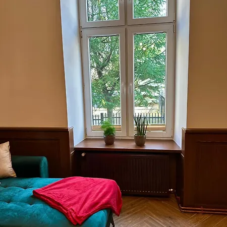 Ceglany Przy Jasnej Gorze Lejlighed Częstochowa